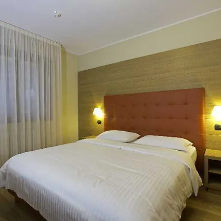 Blu Acquaseria 4* Ponte Di Legno