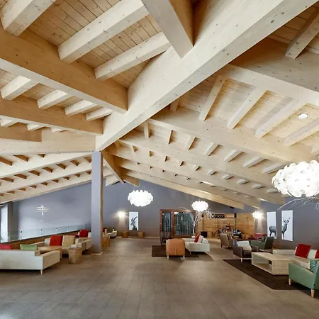 Hotel Blu Acquaseria Ponte Di Legno