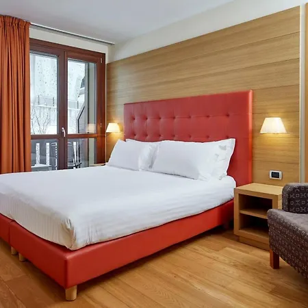 Hotel Blu Acquaseria