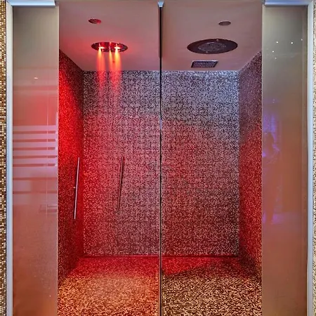 Blu Acquaseria
