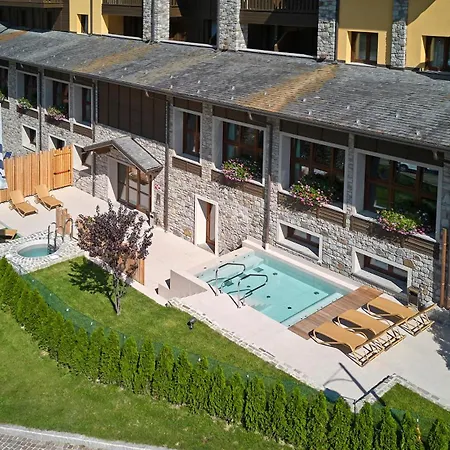 Hotel Blu Acquaseria 4*