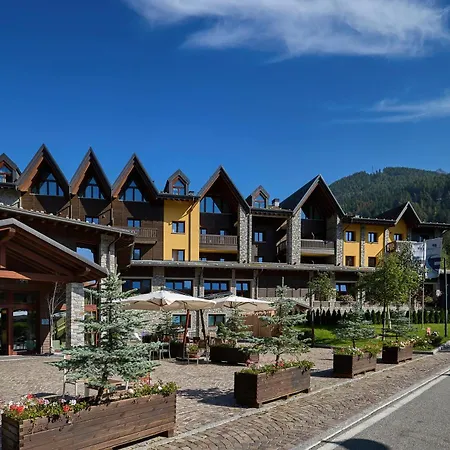Blu Acquaseria Hotel
