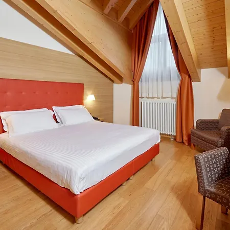 Blu Acquaseria Hotel