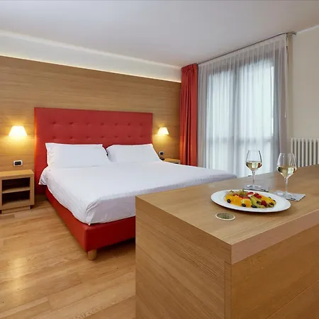 Blu Acquaseria 4* Ponte Di Legno