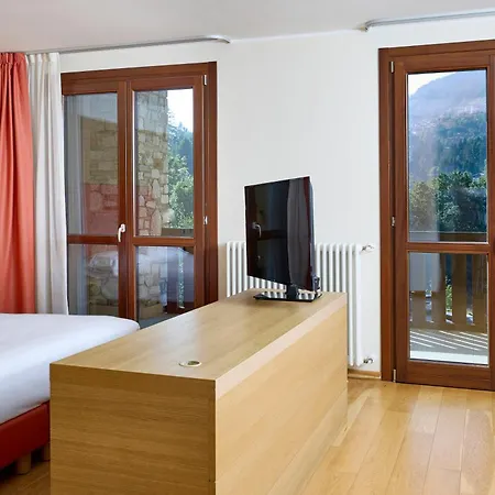 Hotel Blu Acquaseria 4*