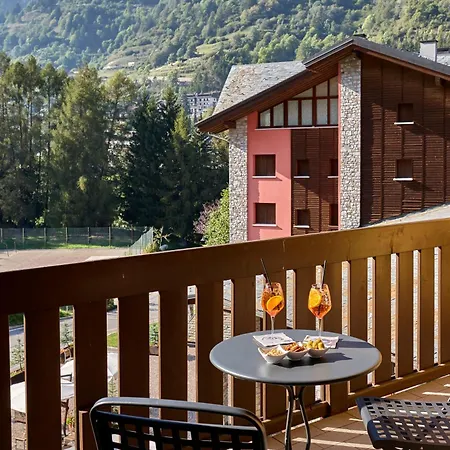 Hotel Blu Acquaseria