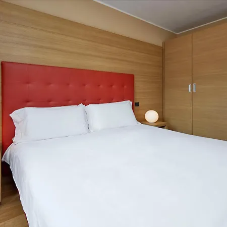 Blu Acquaseria Hotel