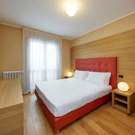 Hotel Blu Acquaseria