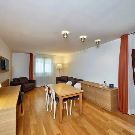 Blu Acquaseria 4*