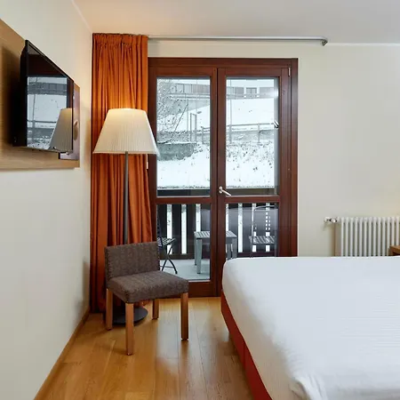 Blu Acquaseria 4* Ponte Di Legno