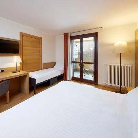 Hotel Blu Acquaseria Ponte Di Legno
