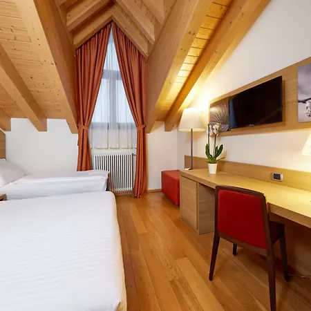 Blu Acquaseria Hotel 4*