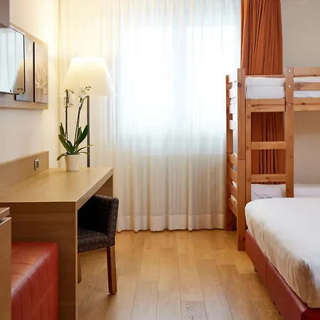 Blu Acquaseria 4*