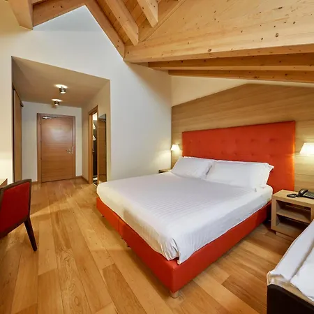 Hotel Blu Acquaseria 4*