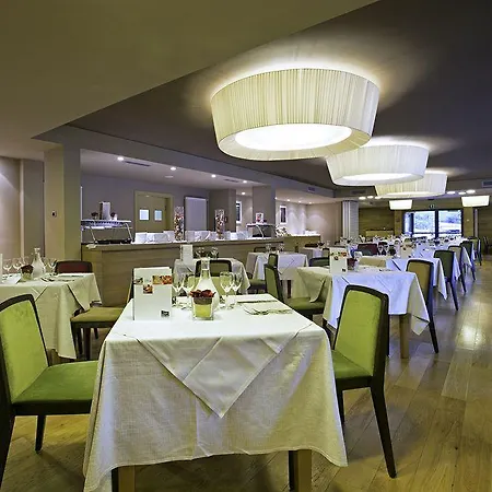 Blu Acquaseria Hotel 4*