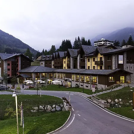Blu Acquaseria Hotel 4*