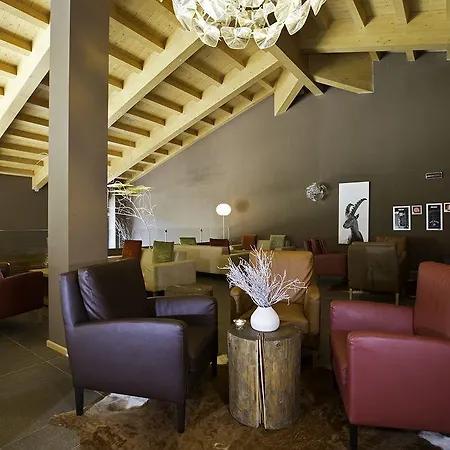 Hotel Blu Acquaseria Ponte Di Legno