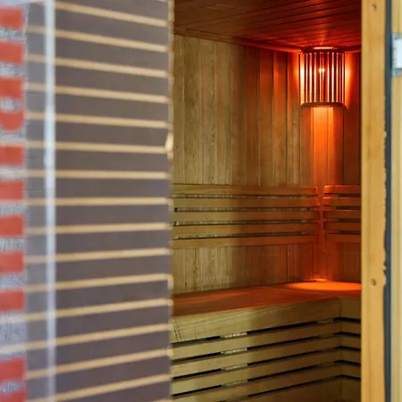 Hotel Blu Acquaseria 4*