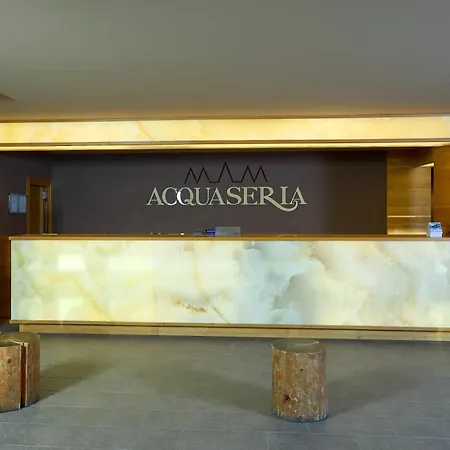 Blu Acquaseria 4*