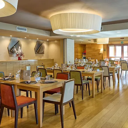 Blu Acquaseria 4* Ponte Di Legno