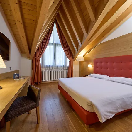Blu Acquaseria Hotel