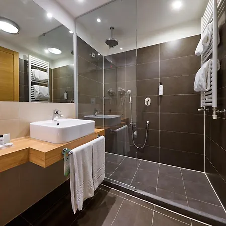 Blu Acquaseria Hotel 4*
