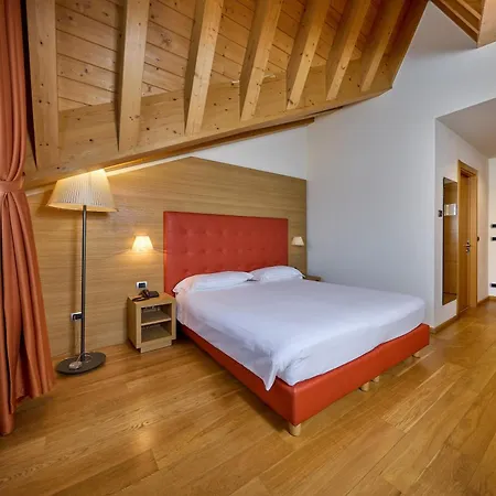 Hotel Blu Acquaseria 4*