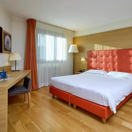 Blu Acquaseria 4* Ponte Di Legno
