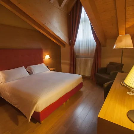Blu Acquaseria 4* Ponte Di Legno