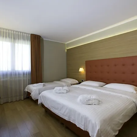 Hotel Blu Acquaseria