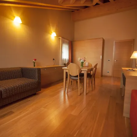 Blu Acquaseria 4* Ponte Di Legno
