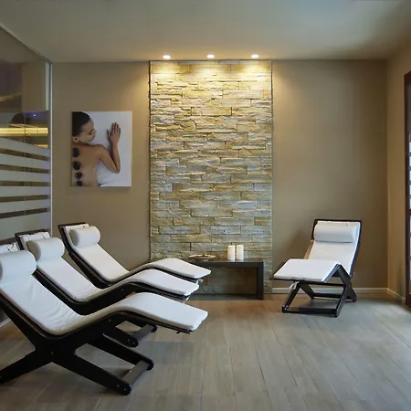 Hotel Blu Acquaseria 4*
