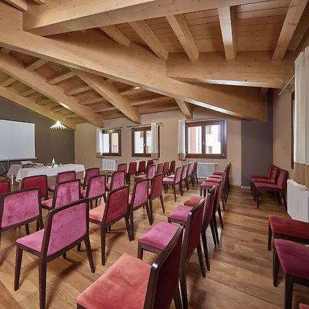 Hotel Blu Acquaseria