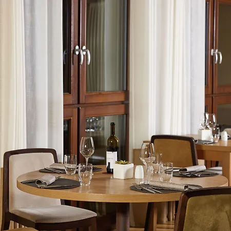 Hotel Blu Acquaseria 4*