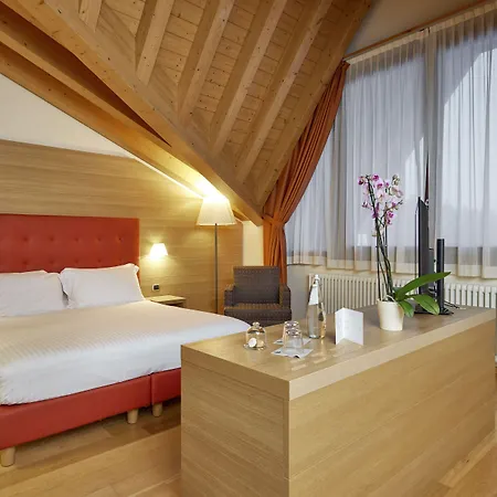 Hotel Blu Acquaseria 4*