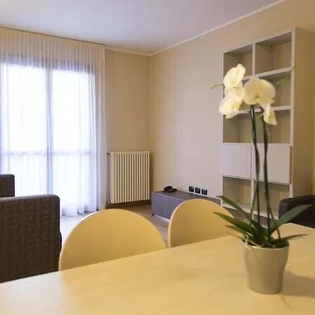 Blu Acquaseria 4*