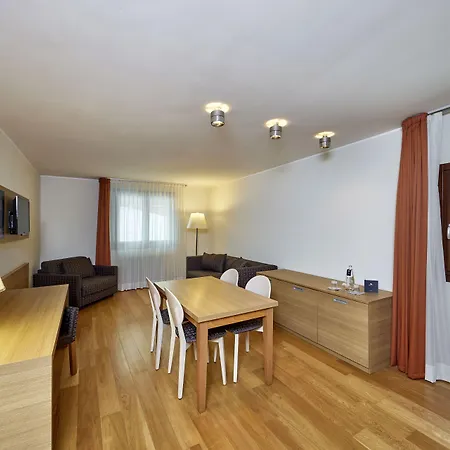 Blu Acquaseria Hotel 4*