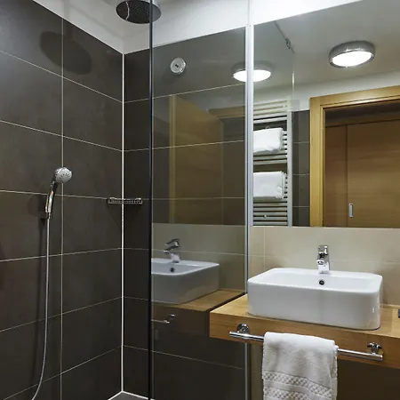 Blu Acquaseria Hotel