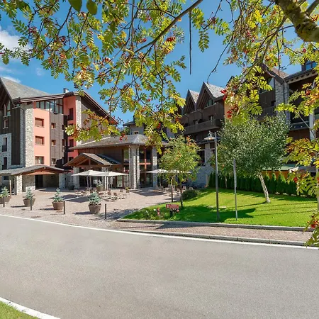 Blu Acquaseria Ponte Di Legno