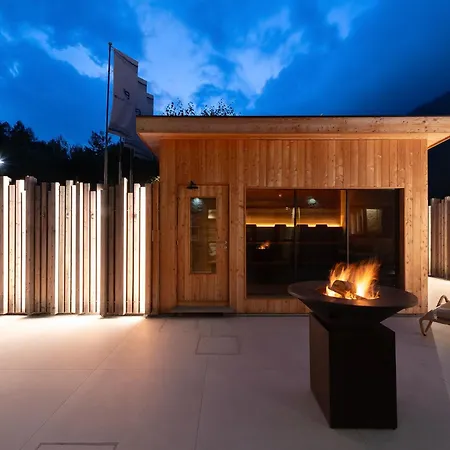 Blu Acquaseria Hotell 4*