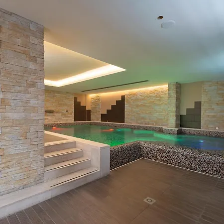 Blu Acquaseria Hotell