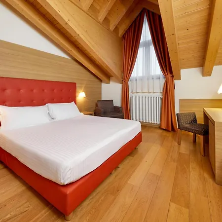 Hotel Blu Acquaseria Ponte Di Legno