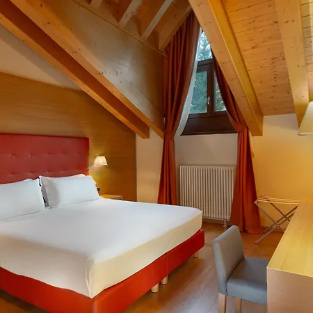 Blu Acquaseria Hotel