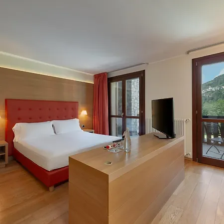 Hotel Blu Acquaseria 4*