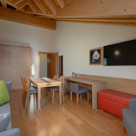 Blu Acquaseria 4*