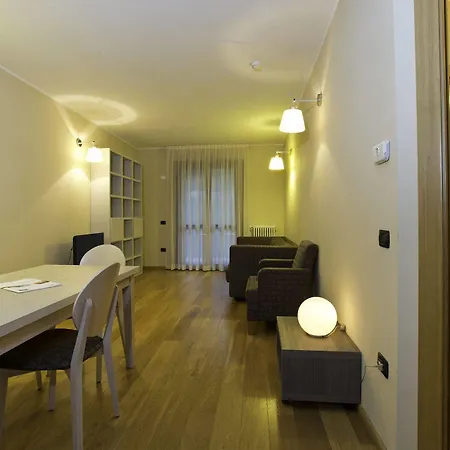 Blu Acquaseria Hotel 4*