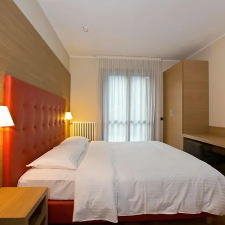 Hotel Blu Acquaseria