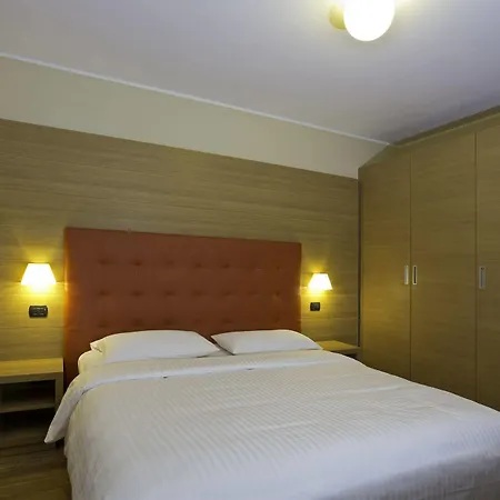 Hotel Blu Acquaseria Ponte Di Legno