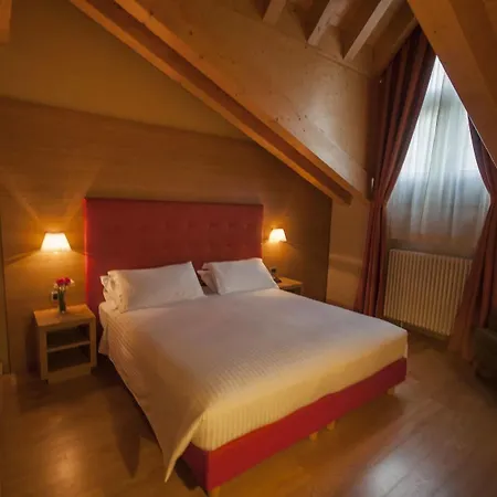Blu Acquaseria Hotel 4*