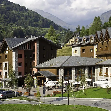 Blu Acquaseria Hotel 4*